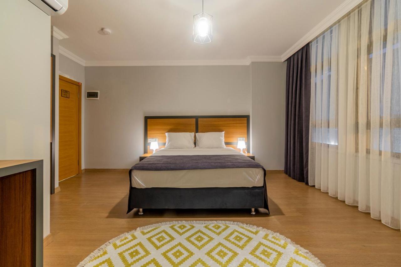 Standard Doppelzimmer