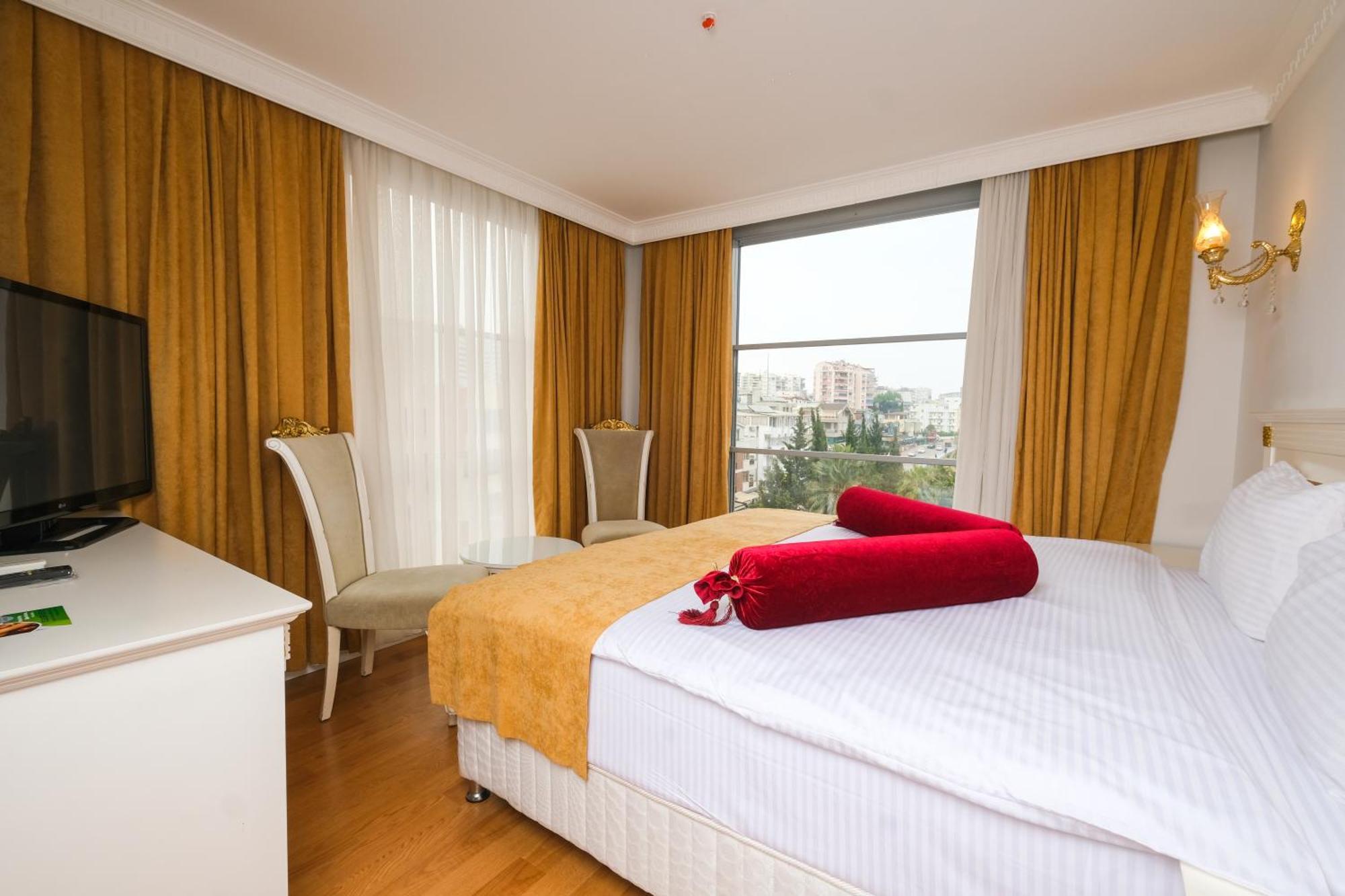 Standard Doppelzimmer