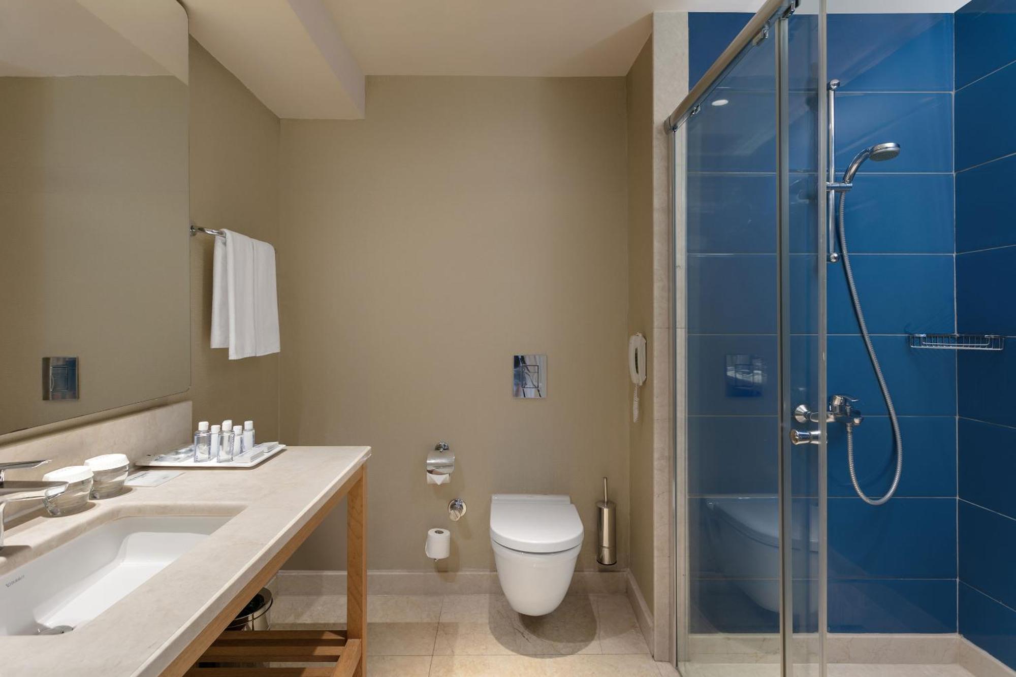 Standard Poolzimmer – Nebengebäude