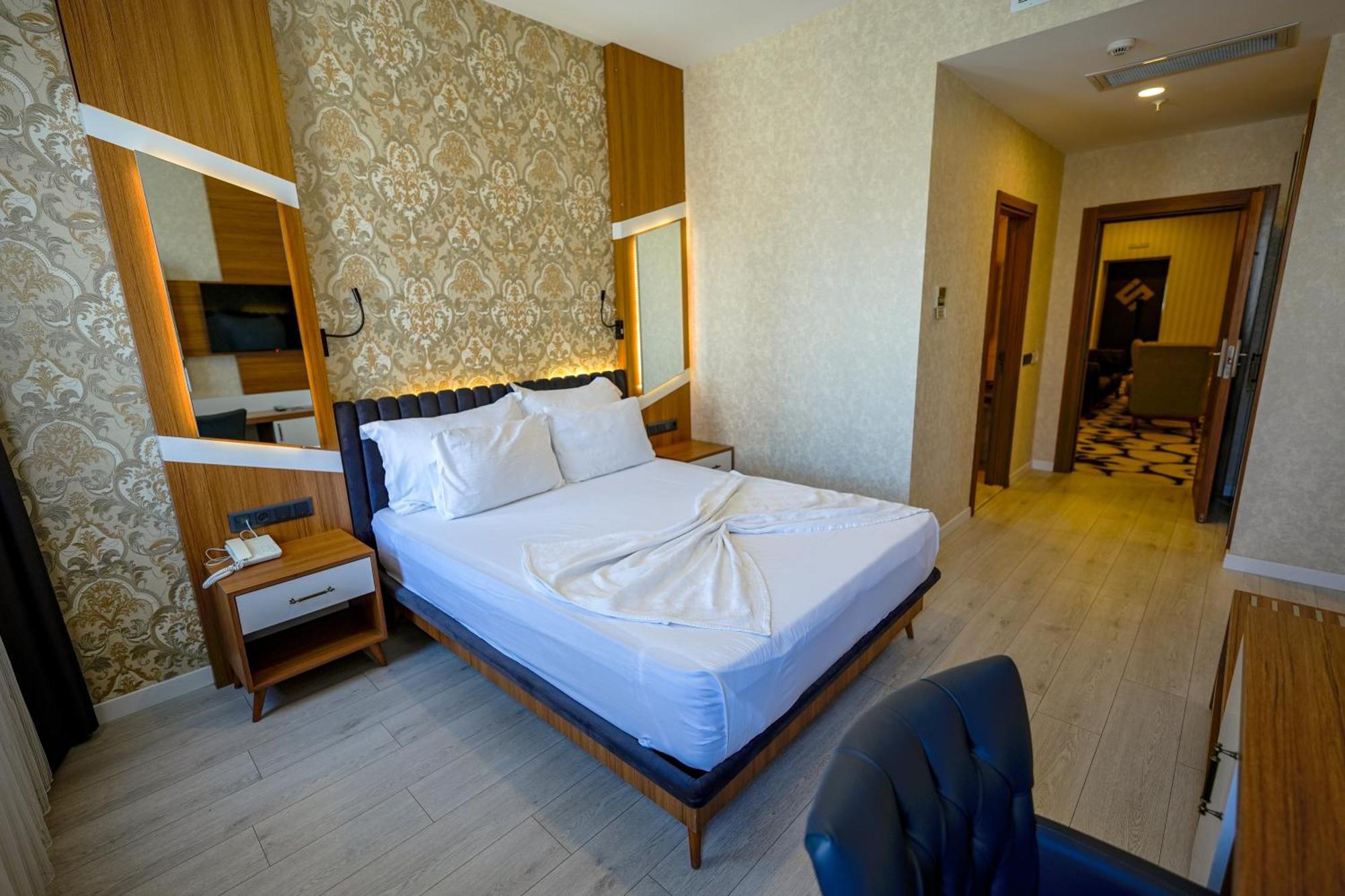 Budget Doppelzimmer