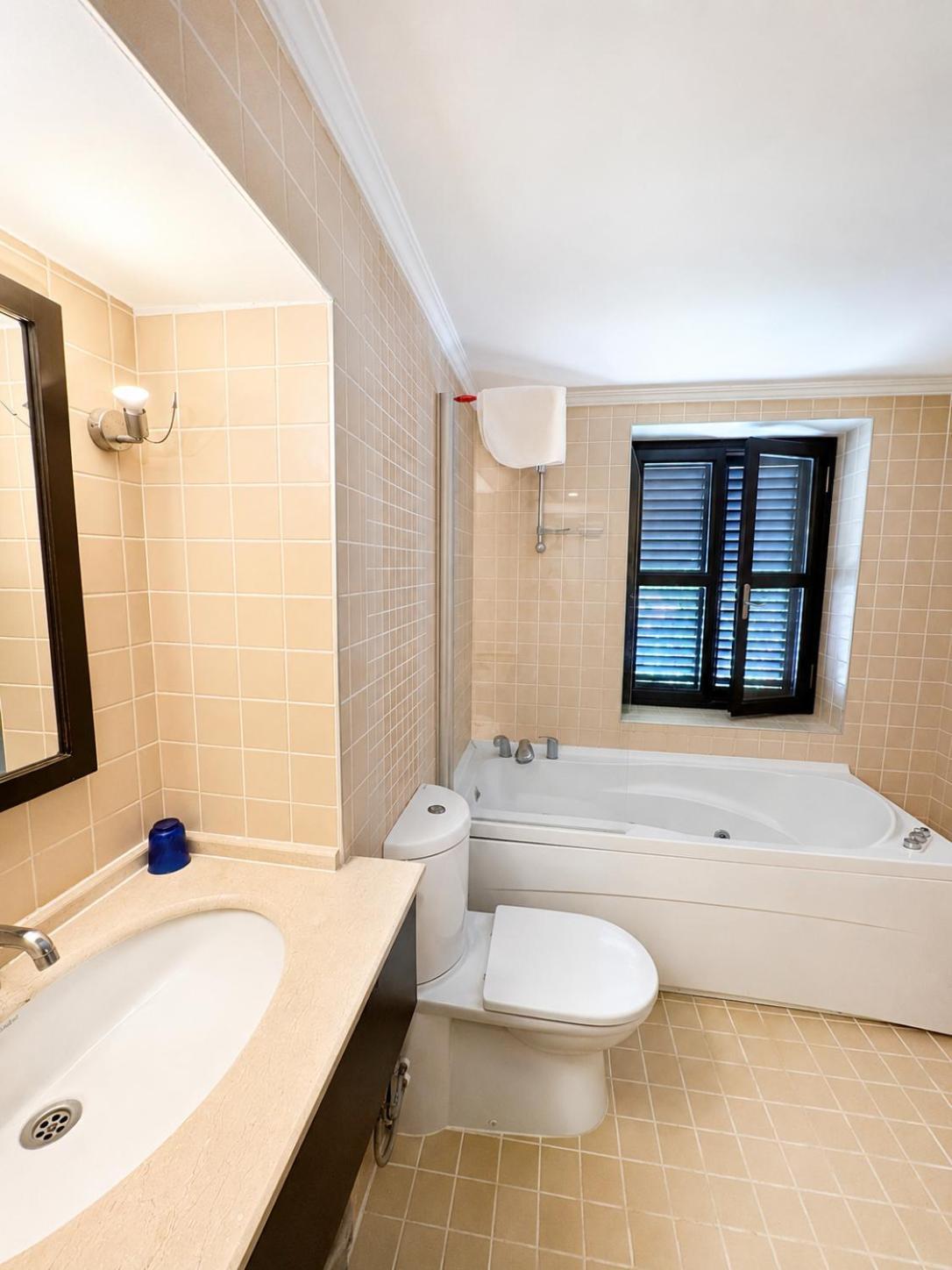 Standard Doppelzimmer