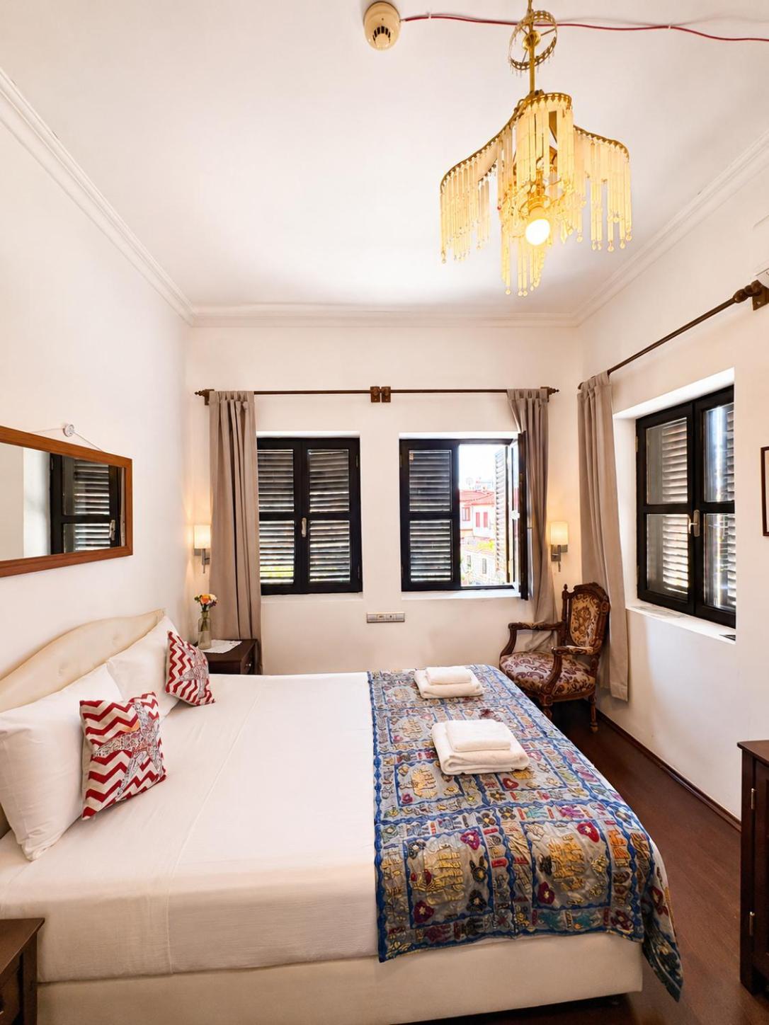 Superior Doppelzimmer