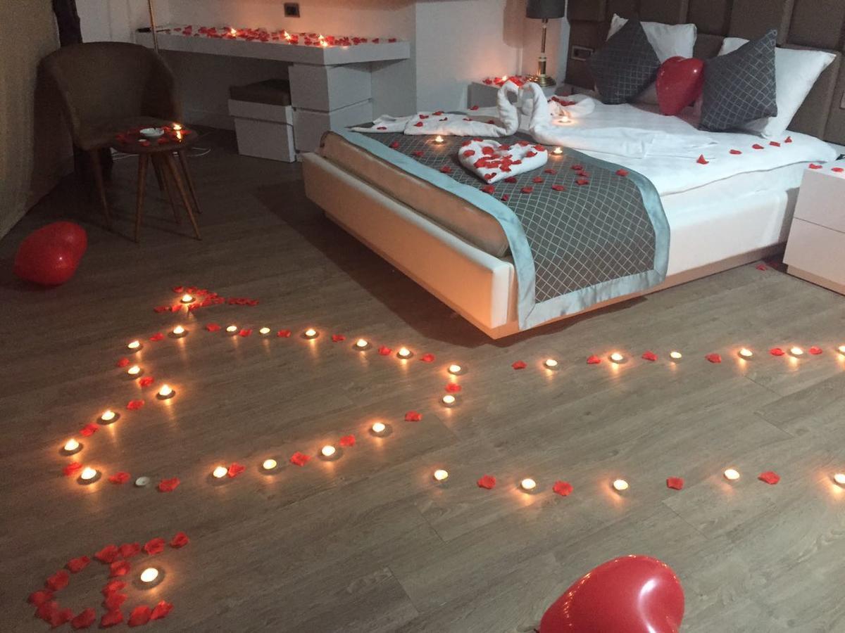 Hochzeitssuite