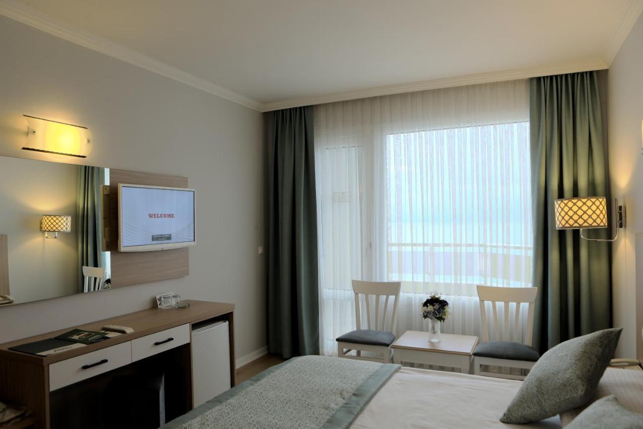 Standard Doppelzimmer