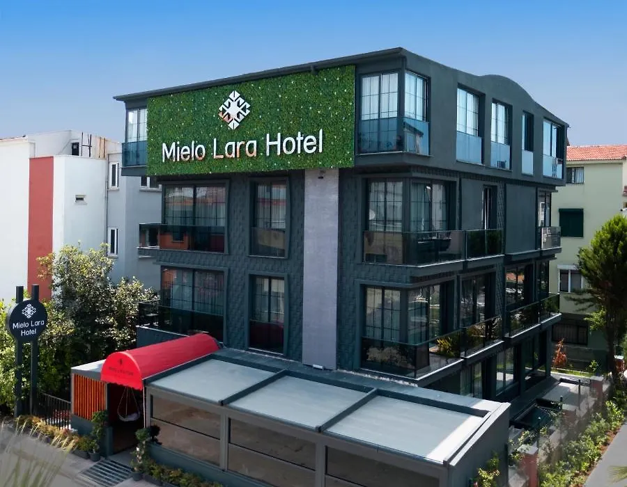 Mielo Lara Hotel-1