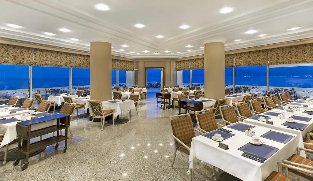 Divan Antalya Talya-1