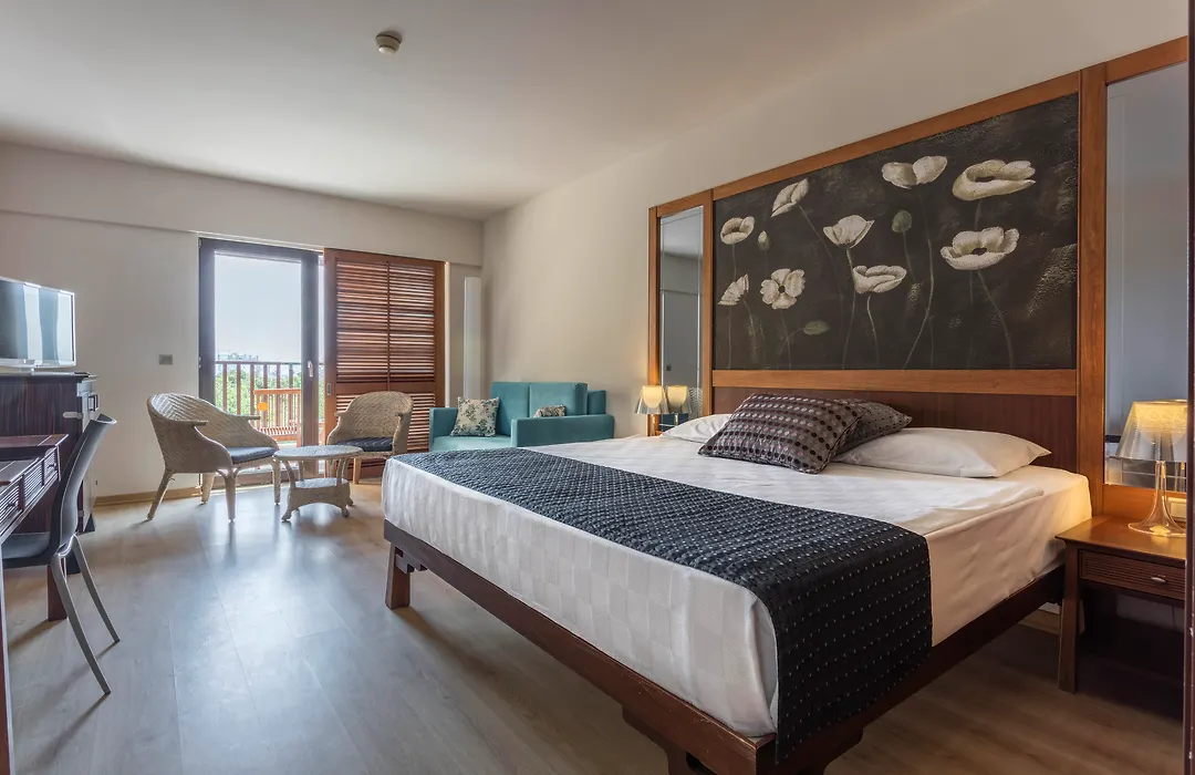 Asteria Family Resort Belek-1
