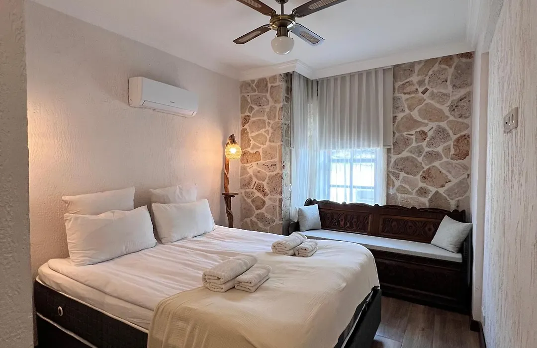 Villa Citronella Boutique Hotel-1
