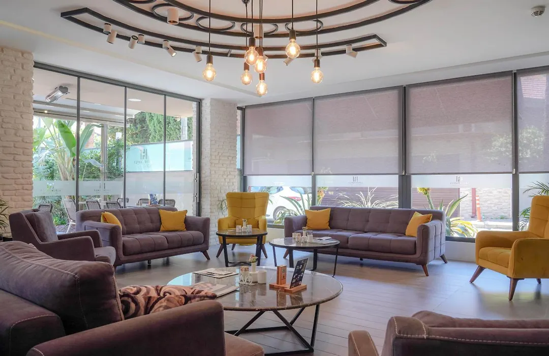 Laren Family Hotel & Spa - Boutique Class-1