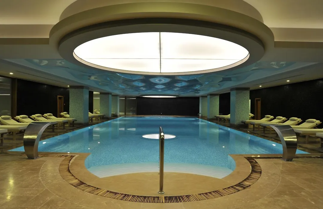 Ramada Plaza Antalya-1