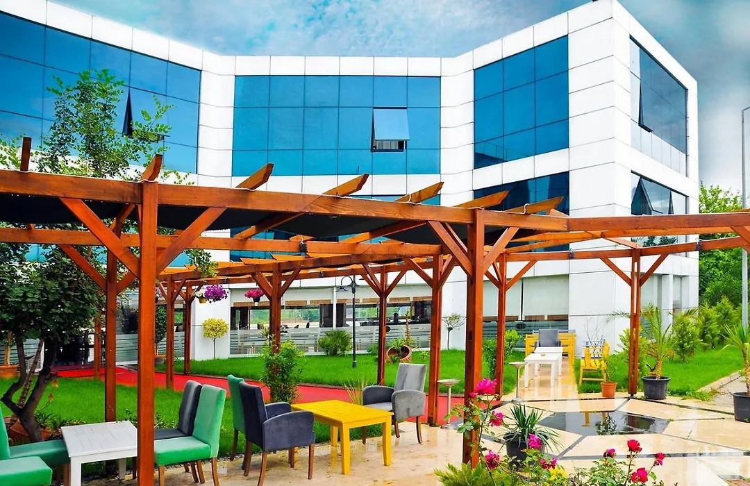 Expo Park Hotel-1