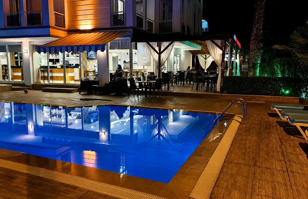 Esperanza Hotel-1