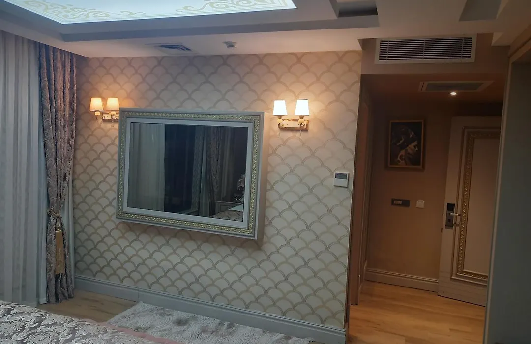 Elysium Green Suites-1