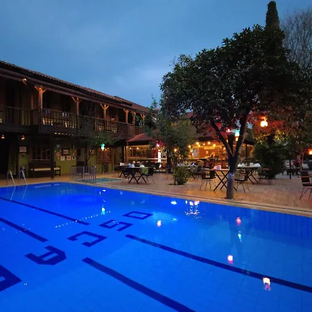 Oscar Boutique Hotel-3