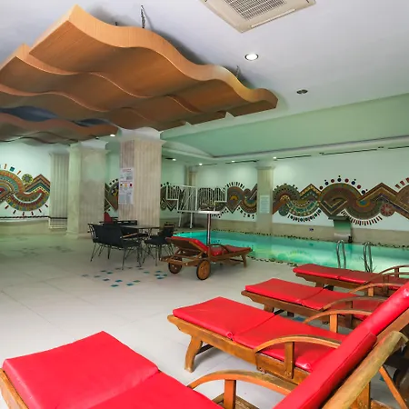 Bilem Hotel Beach&Spa-2
