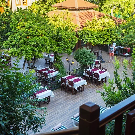 Oscar Boutique Hotel-2