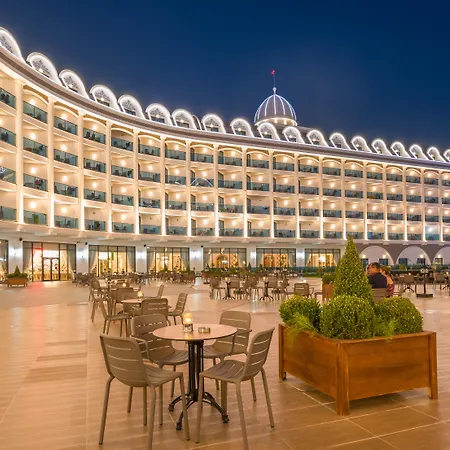 Adalya Elite Lara Hotel-3