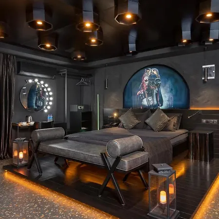 Afflon Hotels Sea Hill Concept Adult Only-2
