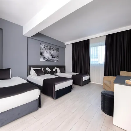Expo Park Hotel-3