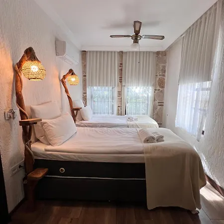 Villa Citronella Boutique Hotel-2