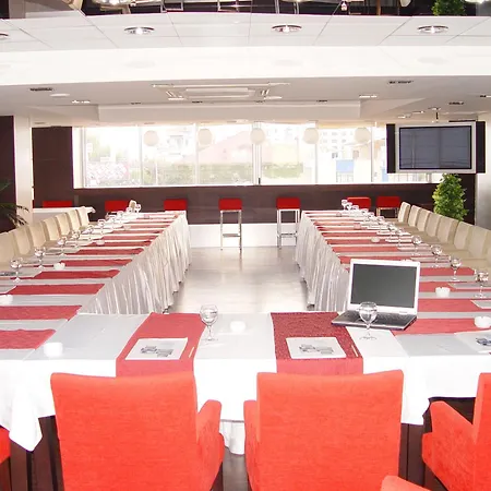Blue Garden Hotel-2