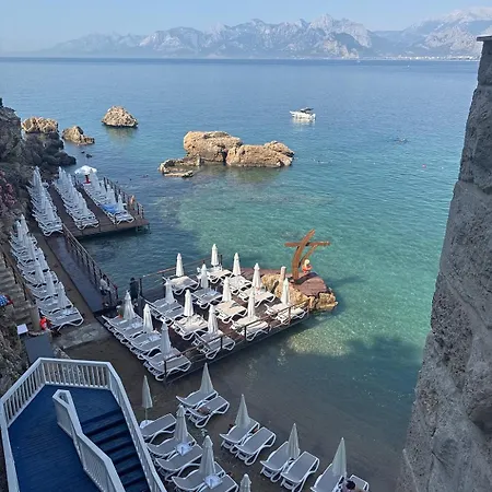 Villa Citronella Boutique Hotel-3