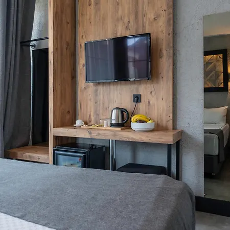 Mielo Lara Hotel-2