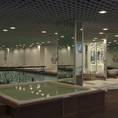 Hotel Su & Aqualand-3