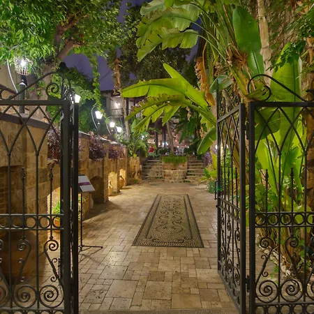 Tuvana Hotel-2