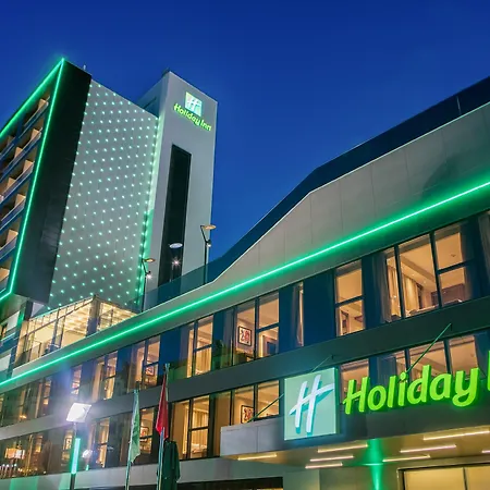 Holiday Inn Antalya - Lara By Ihg-2