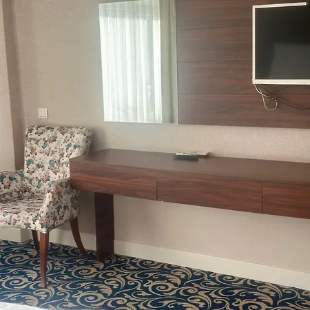Bilgehan Hotel-2