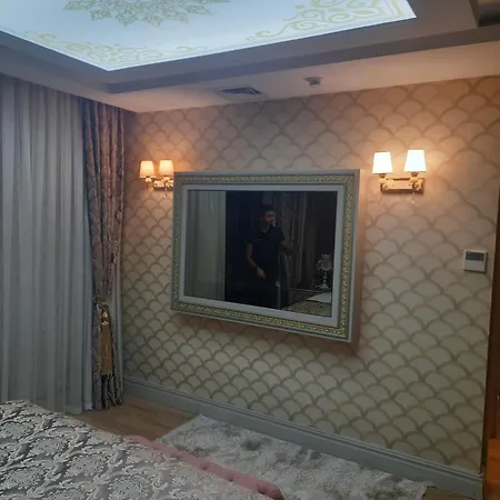 Elysium Green Suites-3