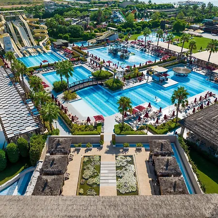 Aska Lara Resort & Spa Hotel-3